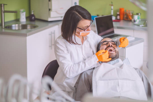 Best Dentist for Tooth Abscess  in Somerset, NJ