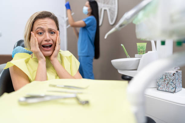 Best Urgent Tooth Repair  in Somerset, NJ